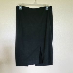 Banana Republic Pencil Skirt (6)